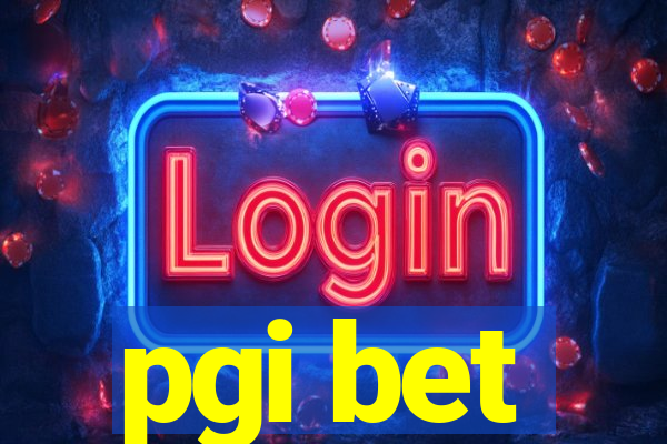 pgi bet